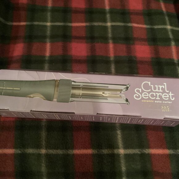 InfinitiPRO Curl Secret NEW in box - Picture 1 of 3